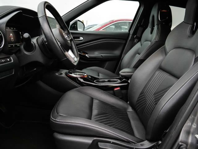 Nissan Juke DIG-T Tekna