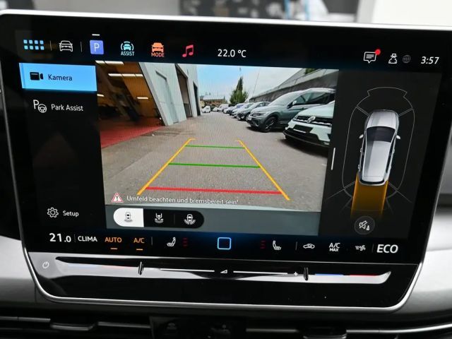 Volkswagen Golf DSG eHybrid