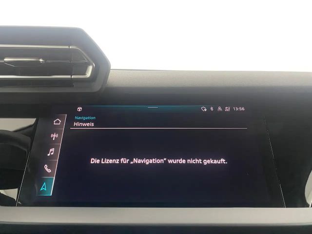 Audi A3 30 TFSI Sedan