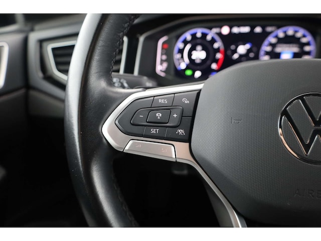 Volkswagen Taigo 1.0 TSI R-Line