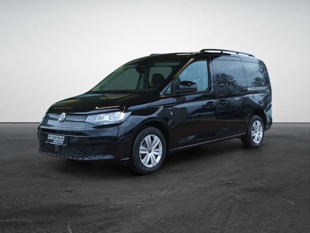 Volkswagen Caddy 1.5 TSI DSG Family Maxi