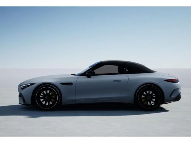 Mercedes-Benz AMG SL 4MATIC SL 63 AMG