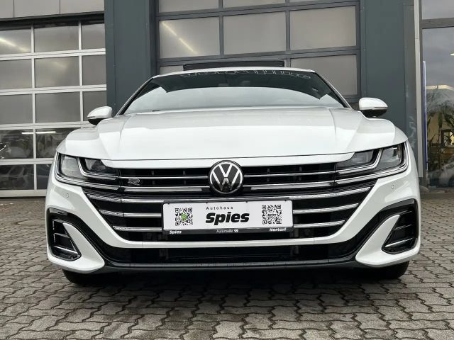 Volkswagen Arteon 4Motion R-Line