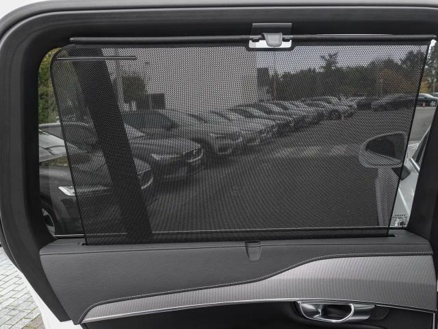 Volvo XC90 AWD Bright T8 Ultimate