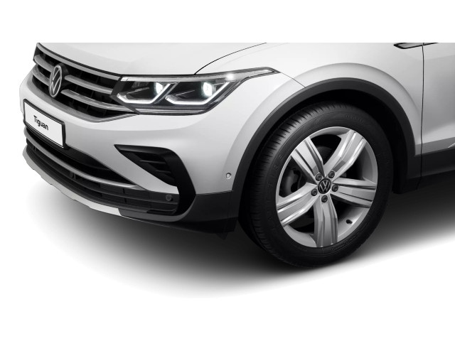 Volkswagen Tiguan 1.5 TSI DSG Elegance Elegance