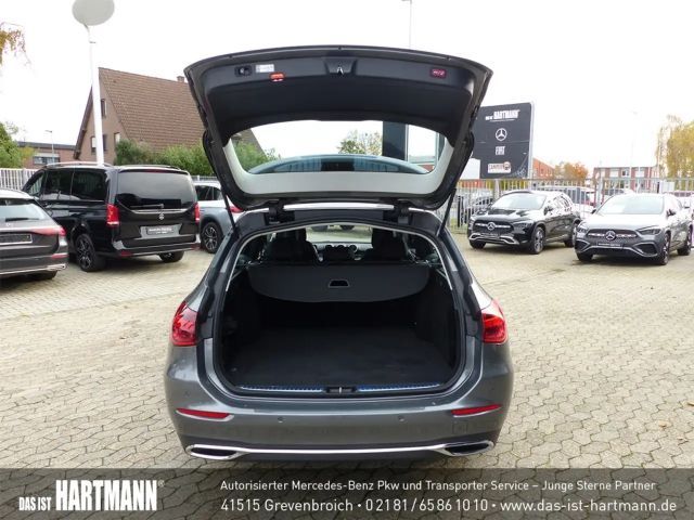 Mercedes-Benz C 180 AVANTGARDE Estate