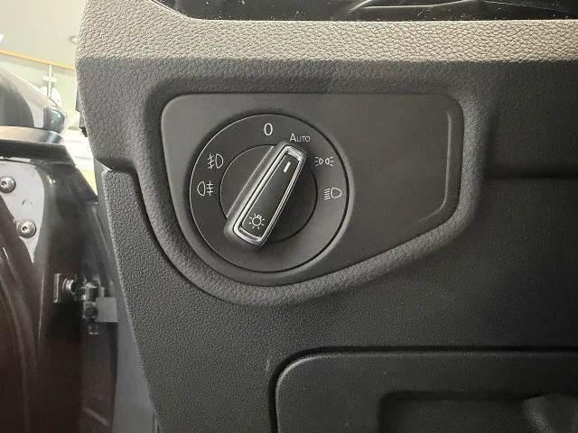 Volkswagen Touran Comfortline DSG