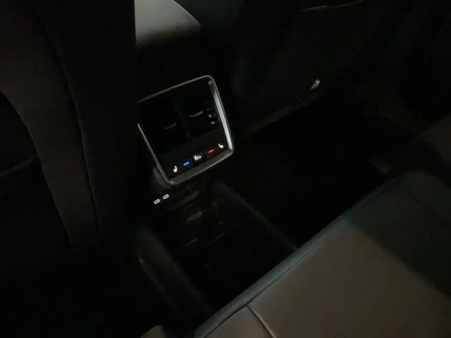 Skoda Elroq RS 250 kW 1-Gang-Automatik 4x4