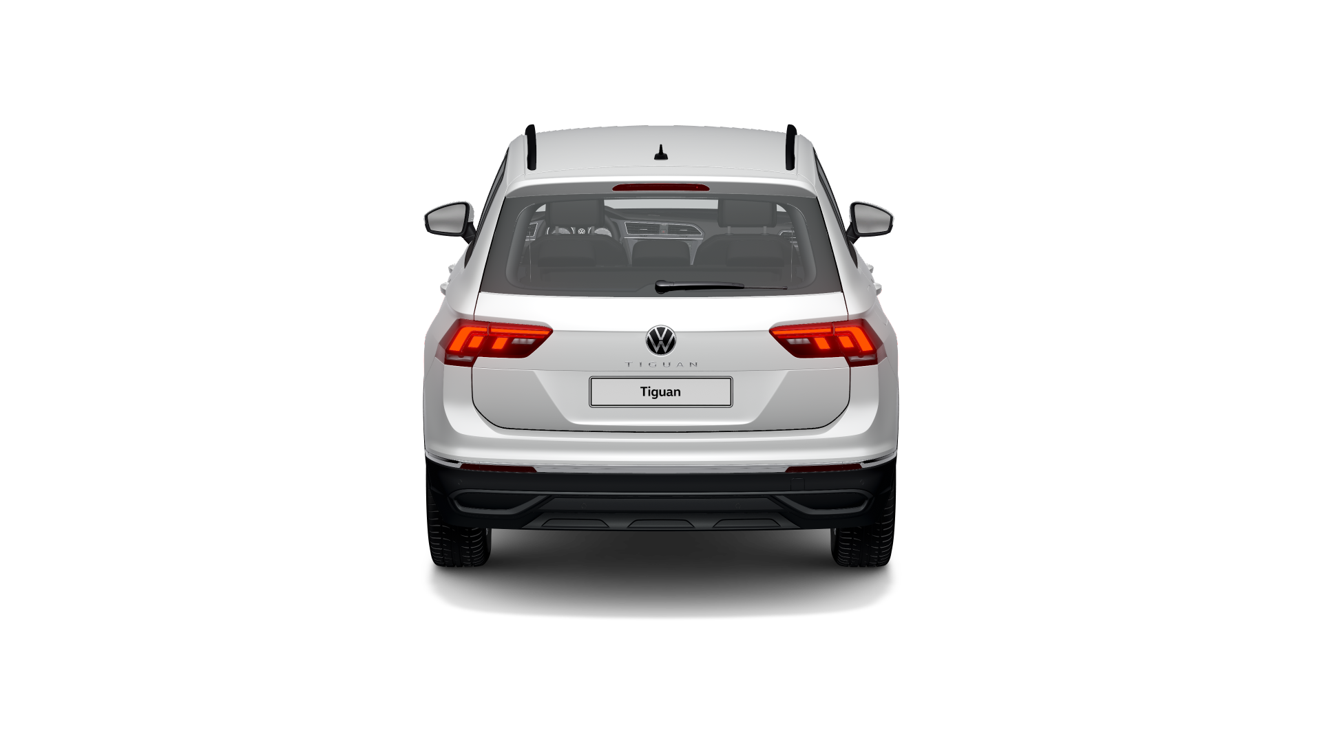 Volkswagen Tiguan 1.5 TSI Life