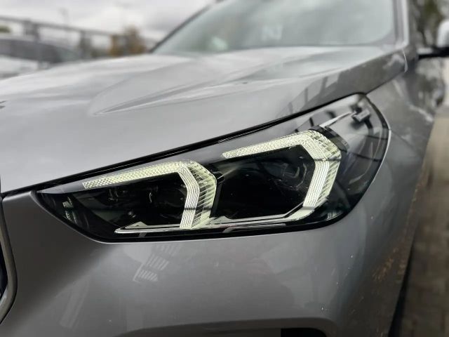 BMW X1 M-Sport xDrive20d