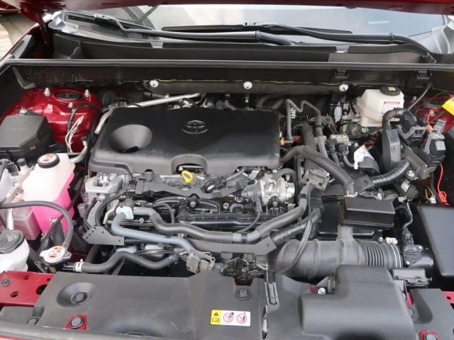 Toyota RAV4 4x2 Comfort Hybride