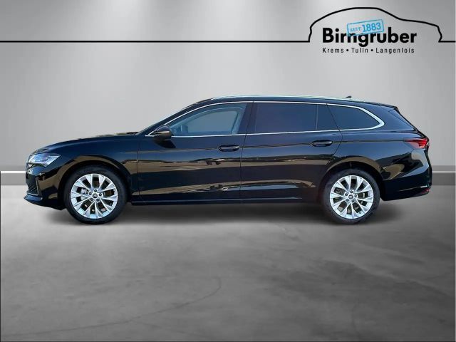 Skoda Superb Selection