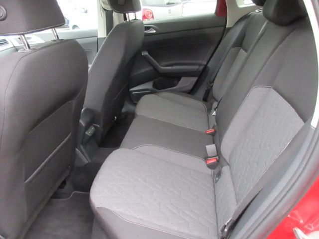 Volkswagen Taigo 1.0 TSI Move