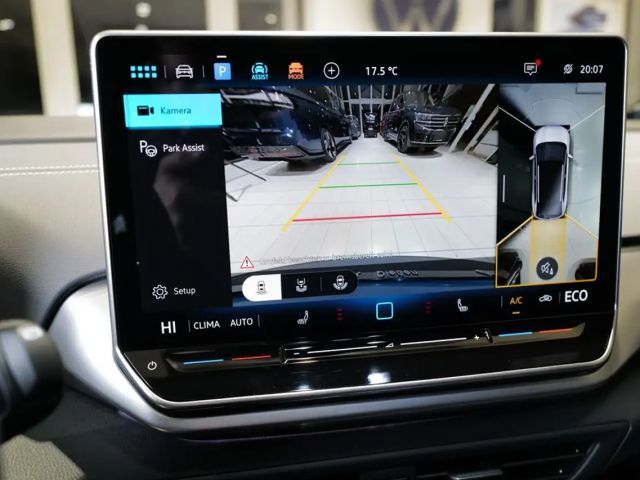 Volkswagen ID.4 4Motion Performance Pro