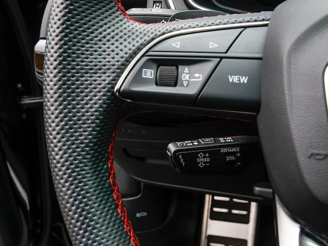 Audi A4 45 TFSI Avant Quattro S-Line S-Tronic