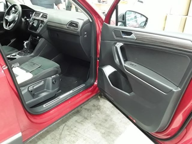 Volkswagen Tiguan 2.0 TSI Allspace DSG