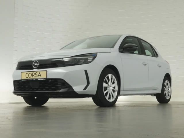 Opel Corsa Edition