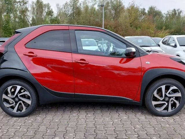 Toyota Aygo X Hatchback