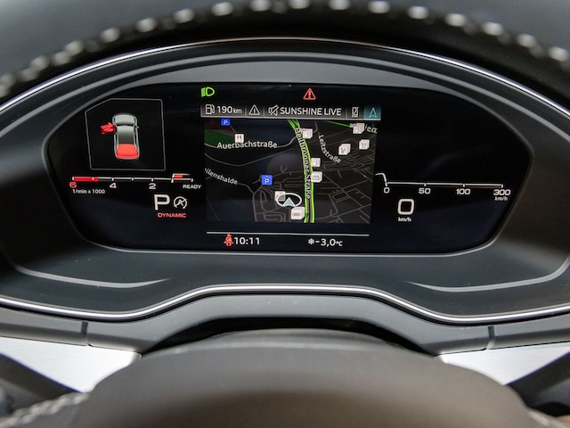 Audi Q5 40 TDI Quattro S-Tronic