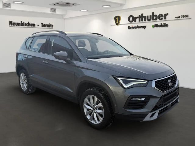 Seat Ateca 1.0 TSI