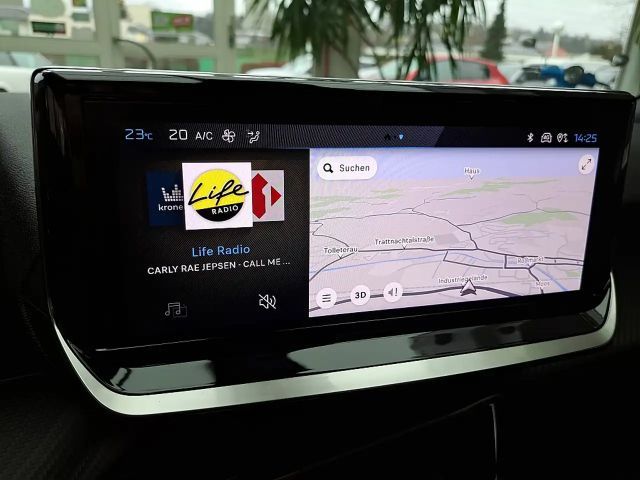 Peugeot 2008 Allure Pack PureTech