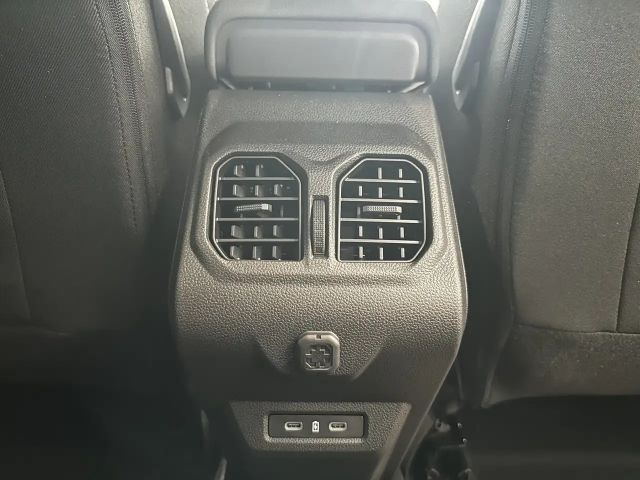 Dacia Bigster Hybrid 155