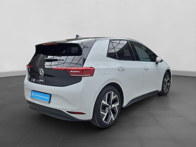 Volkswagen ID.3 Performance Pro