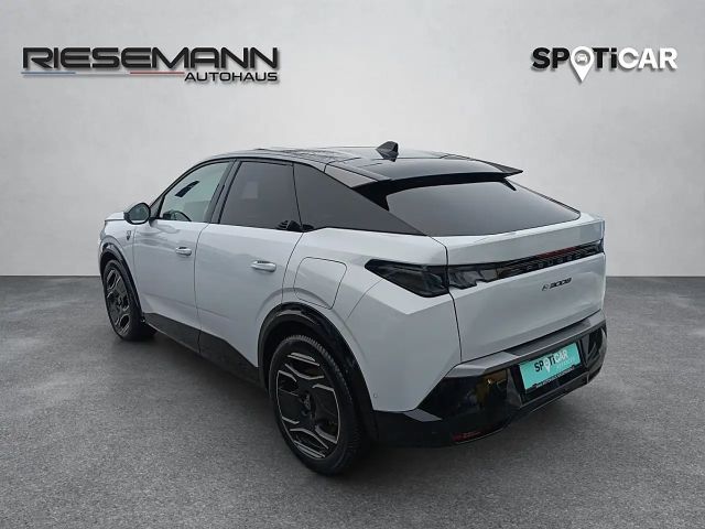 Peugeot E-3008 73Kwh GT-Line