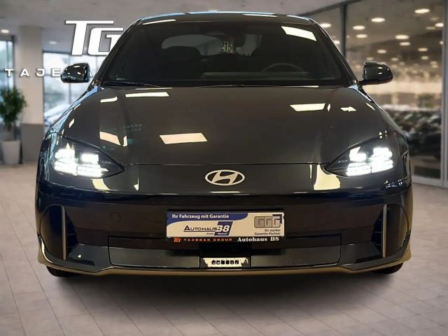 Hyundai IONIQ 6 Techniq