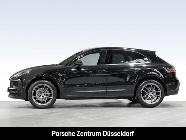 Porsche Macan Surround-View Rückfahrkamera 20-Zoll LED