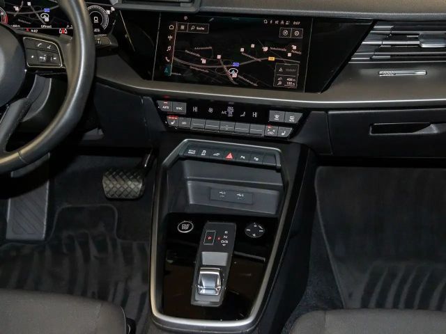 Audi A3 40 TFSI Hybride Sedan