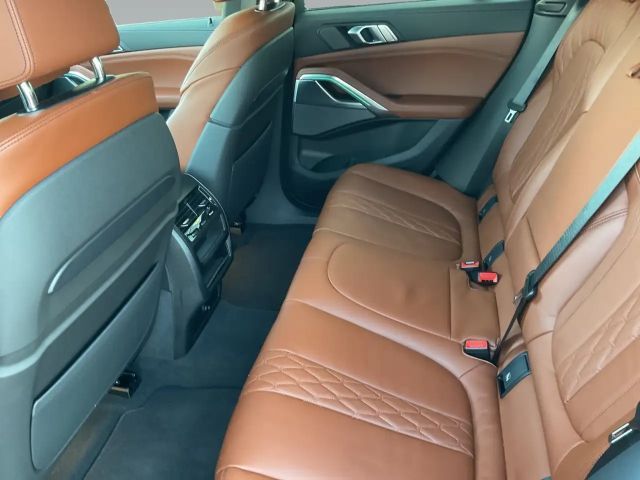 BMW X6 Coupé M-Sport xDrive30d