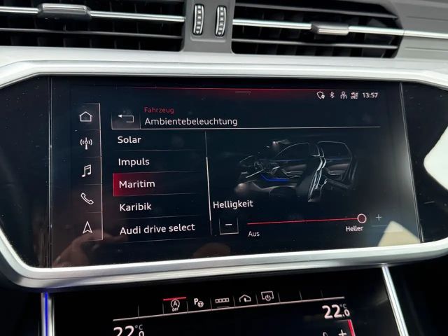 Audi S6 3.0 TDI Avant Quattro