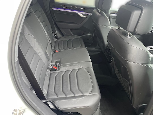 Volkswagen Touareg Touareg 3.0  R-L  DT170TDI A8A