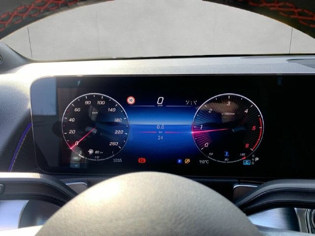 Mercedes-Benz GLB 180 GLB 180 d