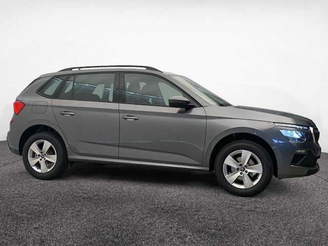 Skoda Kamiq 1.0 TSI