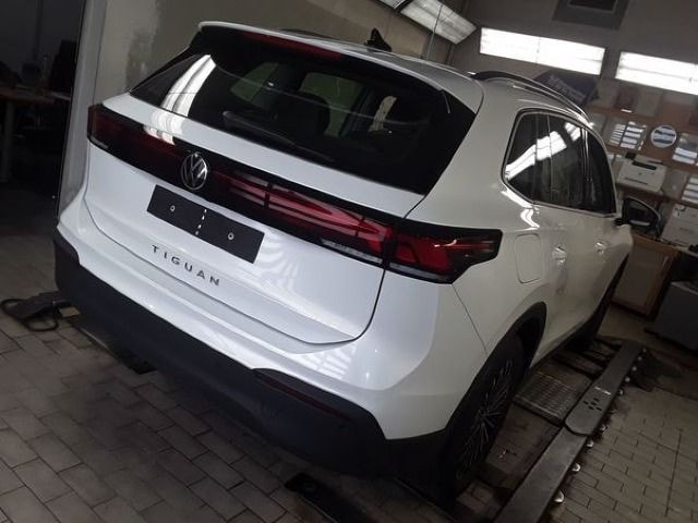 Volkswagen Tiguan 2.0 TDI DSG Life