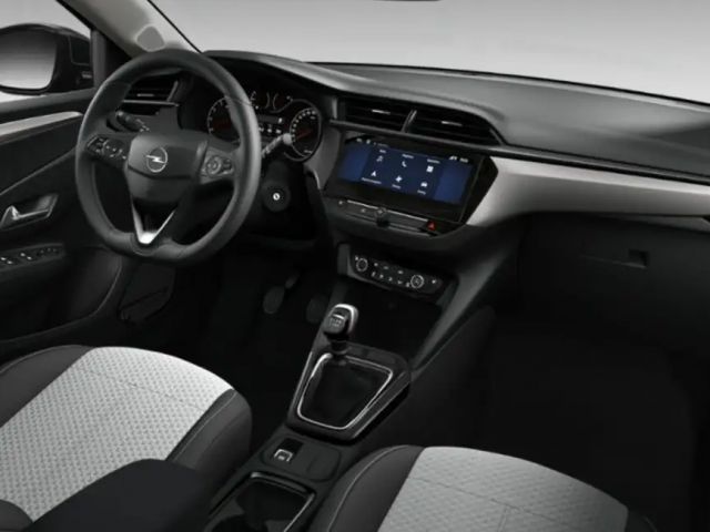 Opel Corsa 1.2 Turbo Turbo