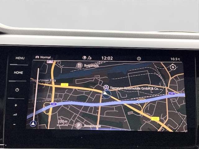 Volkswagen Taigo 1.5 TSI DSG R-Line