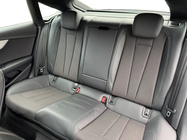 Audi A5 Coupé S-Line Sportback