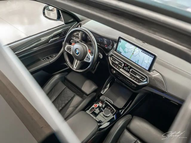 BMW X3 Competition