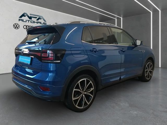 Volkswagen T-Cross 1.5 TSI DSG Style