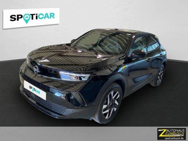 Opel Mokka Edition