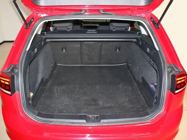 Volkswagen Passat 2.0 TDI Business Variant