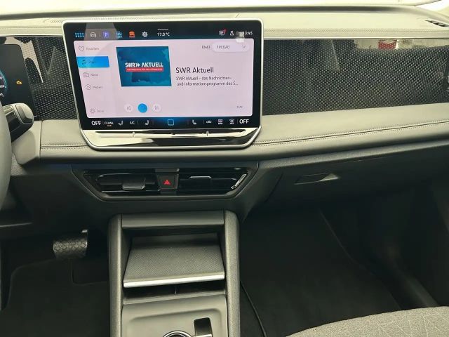 Volkswagen Tiguan 1.5 eTSI DSG Life