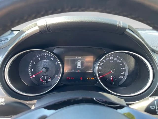 Kia Ceed SportWagon Titan