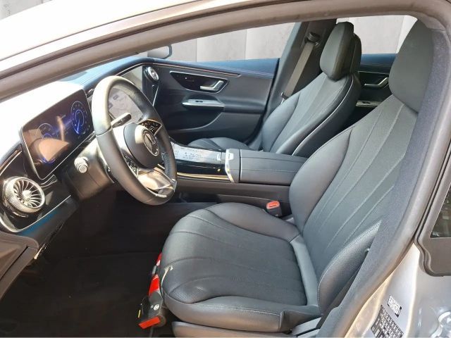 Mercedes-Benz EQE 350 Electric Art Sedan