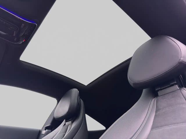 Mercedes-Benz CLE 200 AMG Line Coupé