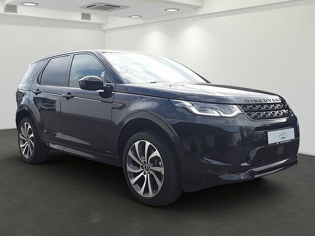 Land Rover Discovery Sport Dynamic R-Dynamic SE