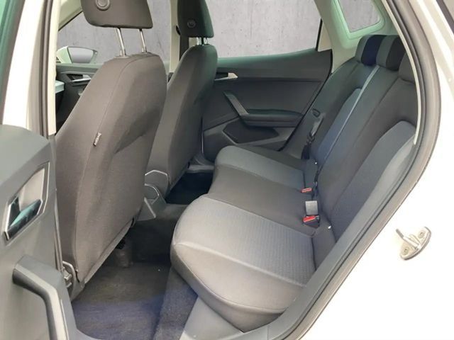 Seat Arona 1.0 TSI Style